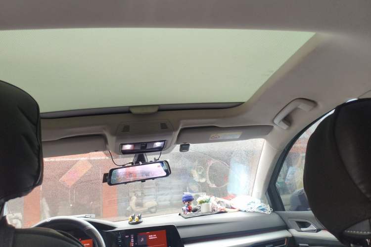 Used Volkswagen Golf 2021 280TSI DSG Pro Headliner