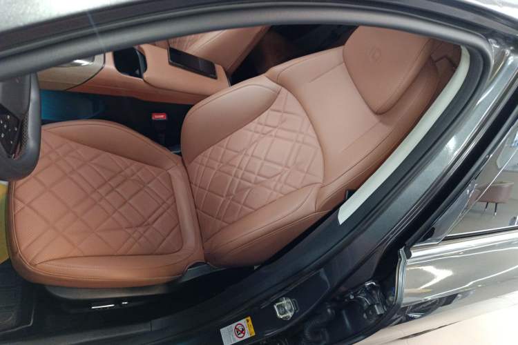 Used Qiyuan A05 2024 145 Max
