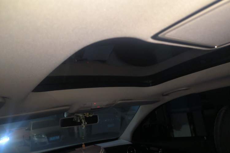 Used Mercedes-Benz C-Class 2020 Restyled C 260 L Sport Edition