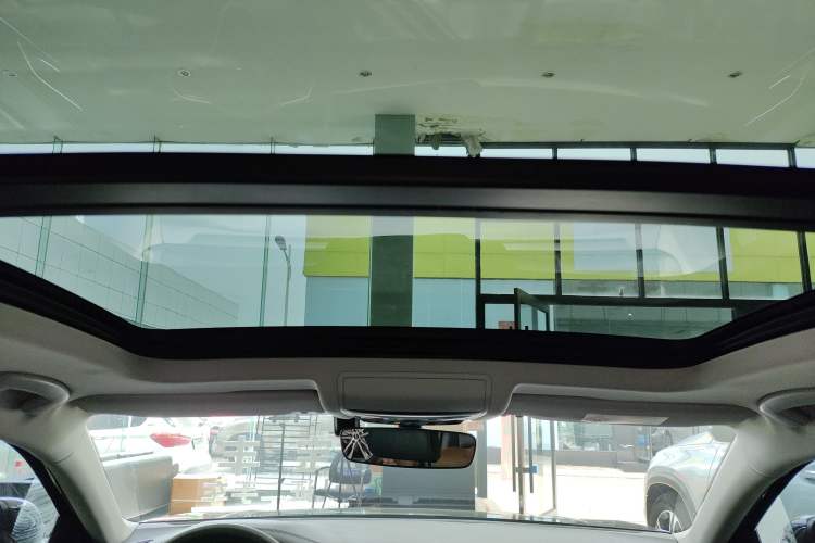 Used Volkswagen Passat 2023 Revised 330TSI Starry Elite Edition