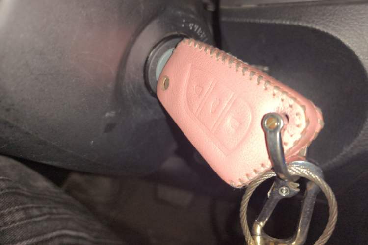 Used Toyota Levin 2014 1.6G-L CVT Leading Edition