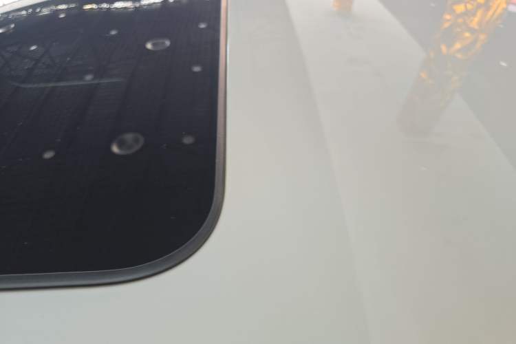 Used Buick GT 2021 Revised Version Flagship 1.5L Automatic Elite Edition Roof