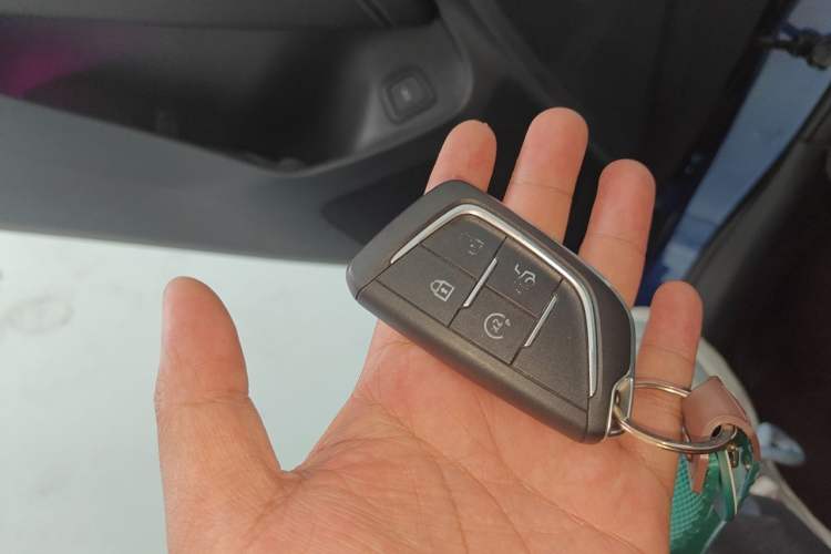 Used Cadillac CT4 2020 28T Fashion Edition