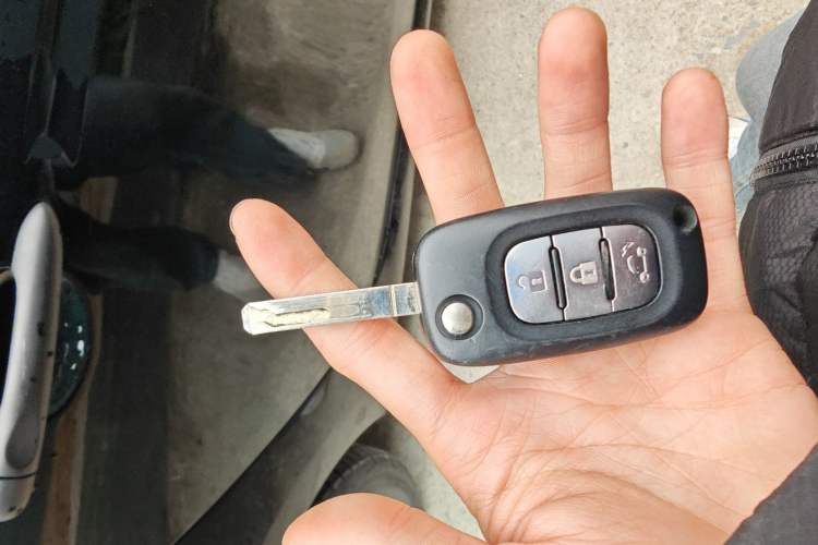 Used smart forfour 2016 1.0L 52 kW Dynamic Edition
