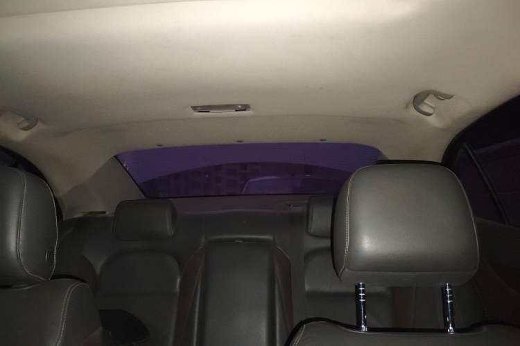 Used Chevrolet Malibu 2018 530T Automatic Fashion Edition