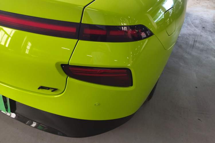 Used XPeng P7 2022 670E+ Pengyi Edition