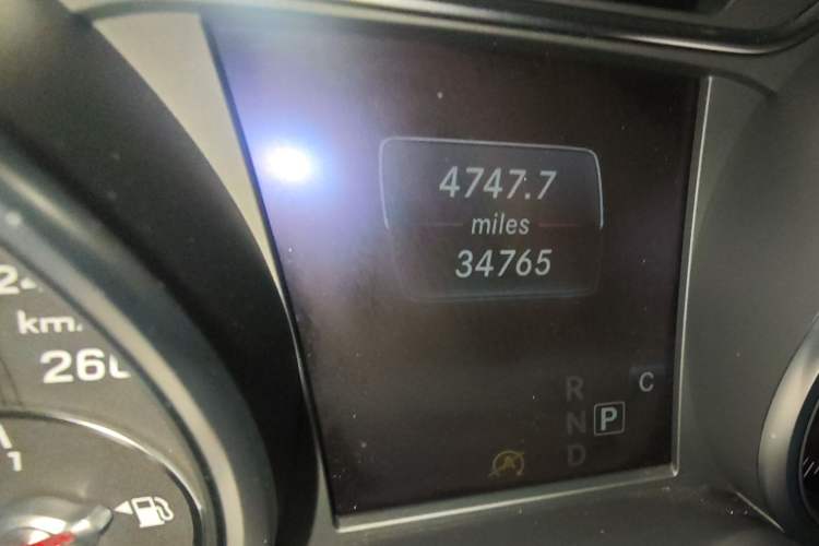 Used Mercedes-Benz GLA 2018 GLA 200 Sport Edition
