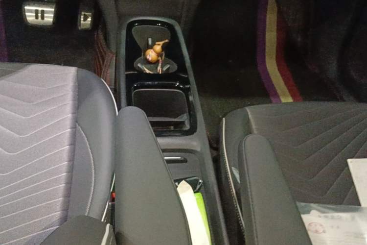Used Volkswagen ID.3 2023 Pure Smart Edition
