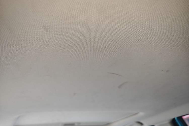 Used Geely Auto Vision X3 2019 Upgraded Model 1.5L Manual Luxury Version
