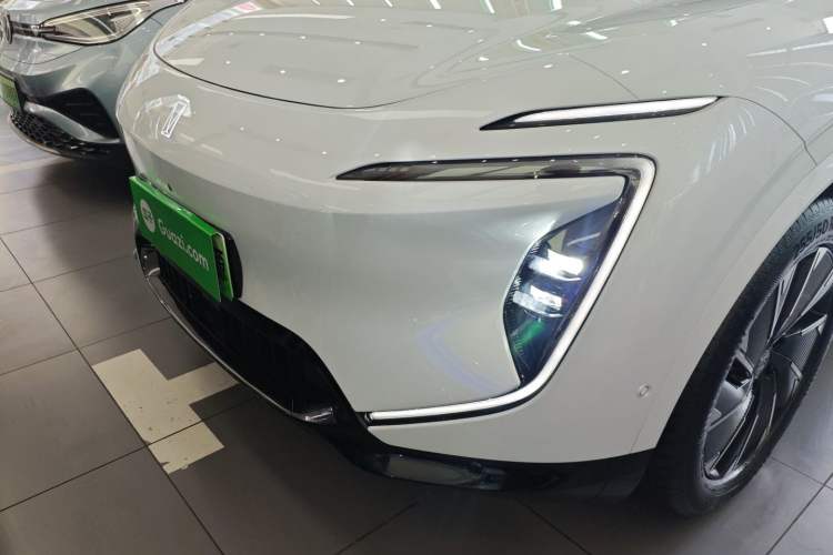 Used Avatr 07 2024 Pro+ All-Electric Version
