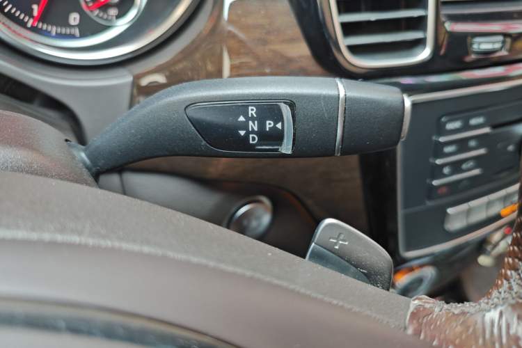 Used Mercedes-Benz GLS 2018 Refreshed GLS 400 4MATIC Dynamic Edition
