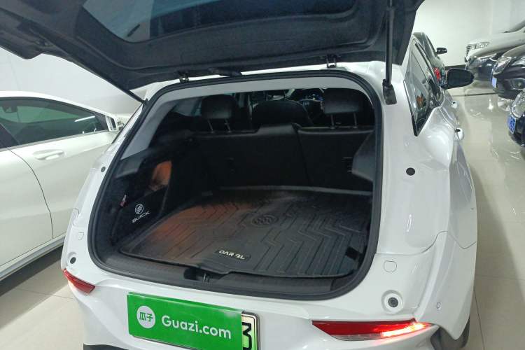 Used Buick Velite 6 2022 Plug-in Hybrid Connected Smart Edition
