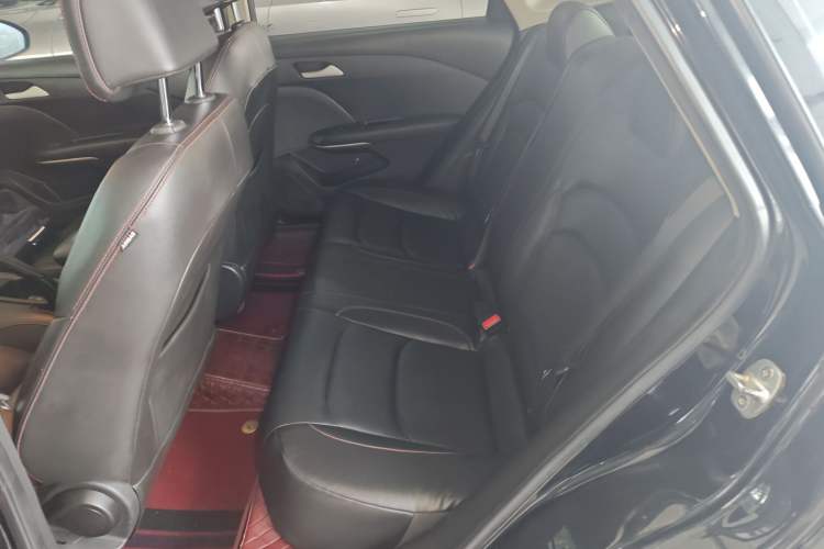 Used Chevrolet Monza 2019 Redline 320T Dual-Clutch Sporty Version China VI Standard
