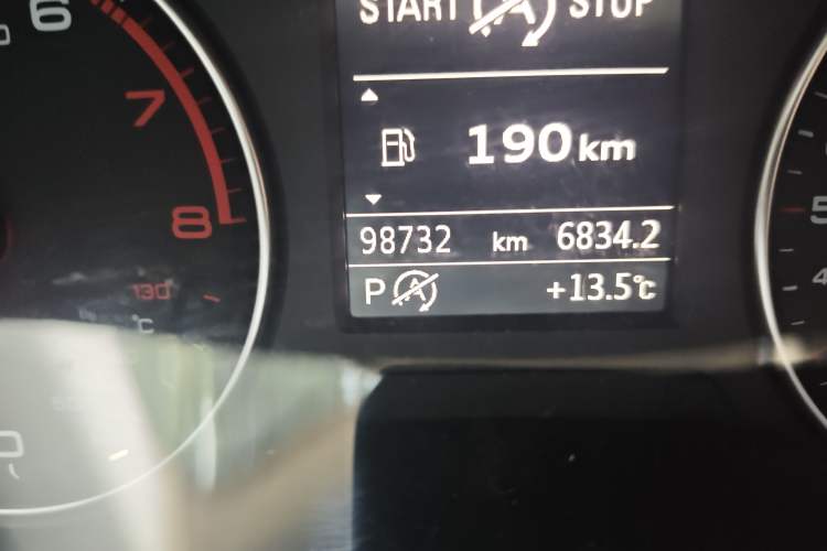 Used Audi A3 2014 Sportback 35 TFSI Automatic Comfort Model