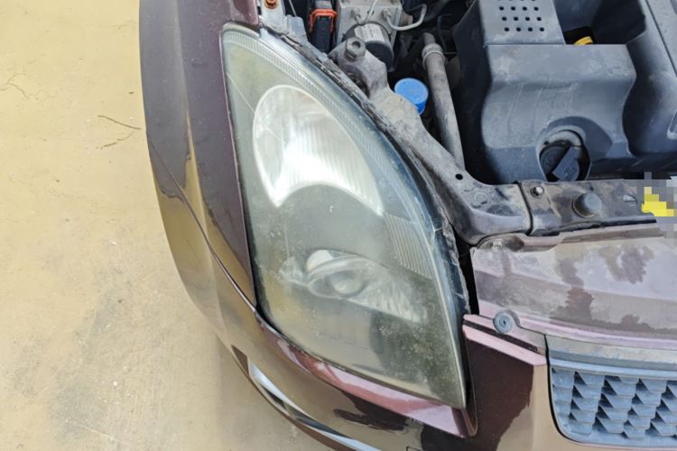 Used Suzuki Swift 2013 1.5L Manual Standard Edition
