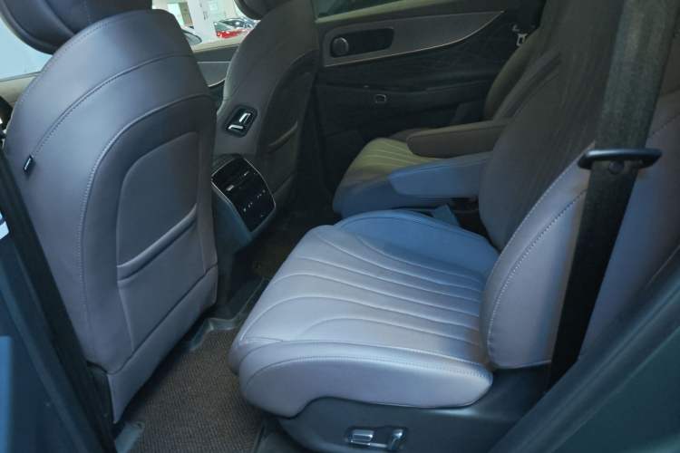 Used Chery Fengyun T10 2024 210 Luxury Edition
