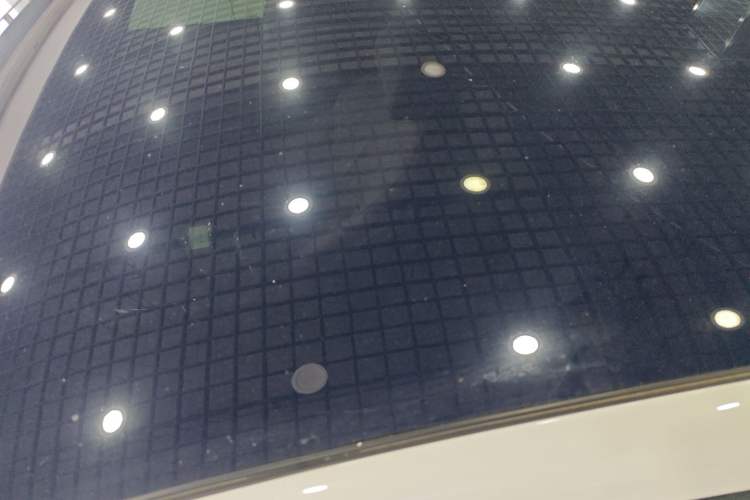 Used Denza Z9GT 2024 1100 Four-Wheel Drive Ultra Version