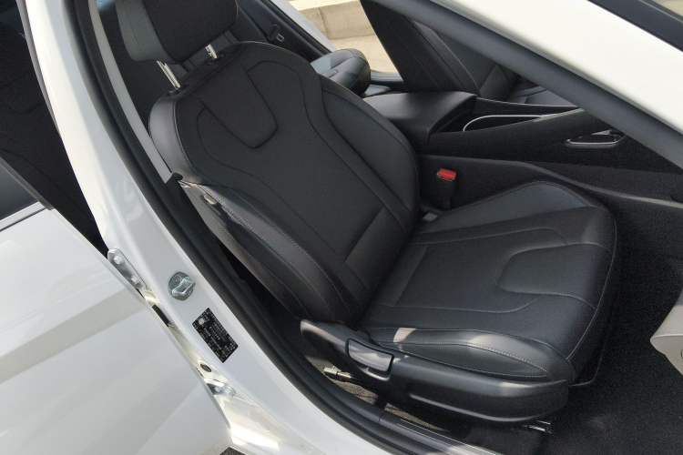 Used Hyundai Elantra 2022 1.5L CVT GLX Elite Edition
