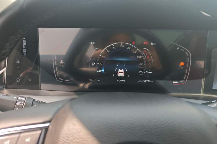 Used Changan CS75 PLUS 2020 1.5T Automatic Luxury Version