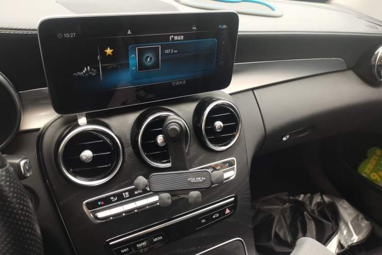 Used Mercedes-Benz C-Class 2020 C 260 L Sport Edition