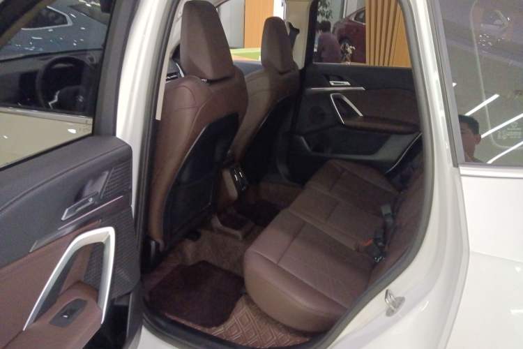 Used BMW X1 2023 sDrive25Li M Sport Package