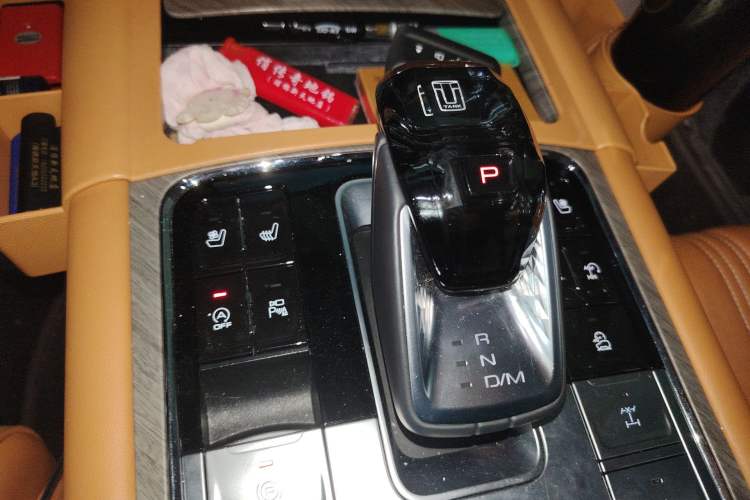 Used Tank 500 2023 3.0T Sport Edition Realm-Setting 5-Seater
