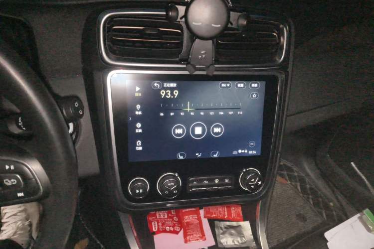 Used Lynk & Co 01 2017 2.0T Two-Wheel Drive Pro Edition