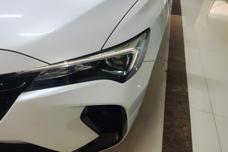 Used Buick Verano 2023 Pro GS Hunter Wind Edition
