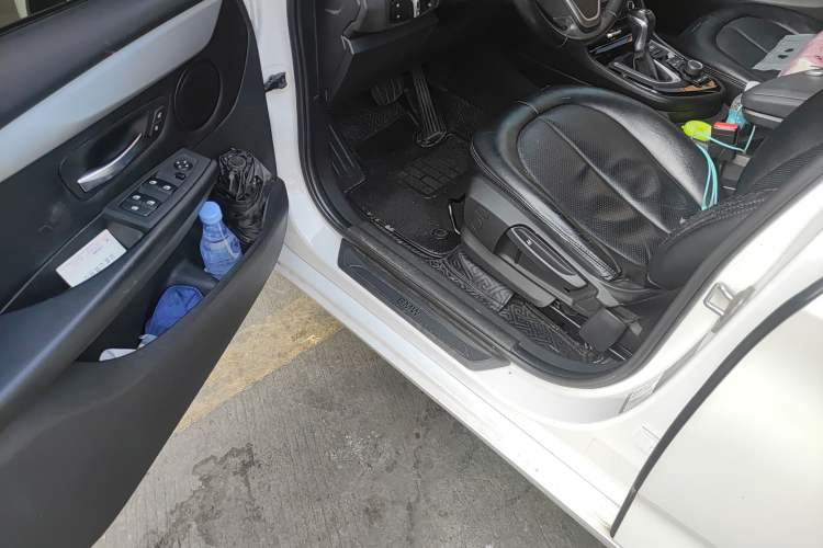 Used BMW 2 Series Active Tourer 2016 218i Fashion Model