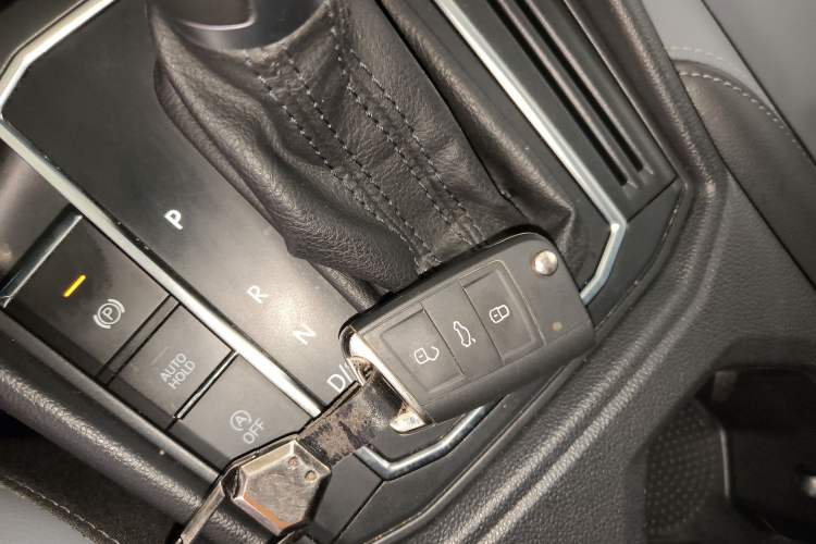 Used Volkswagen Lavida 2023 Revised Version 1.5L Automatic 5 Millionth Edition
