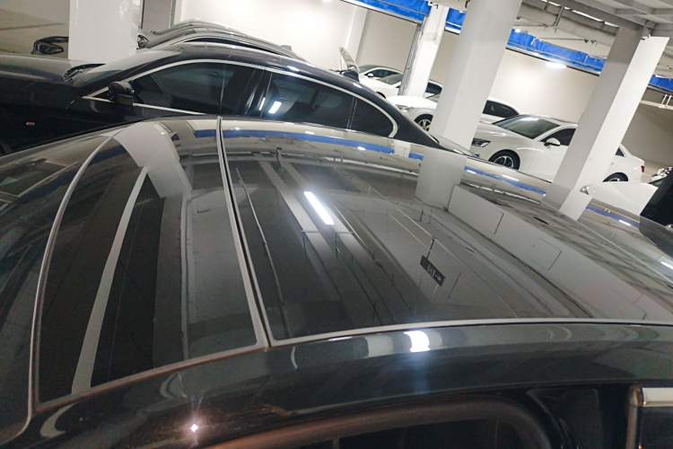 Used Audi A6L 2019 45 TFSI Prestige Dynamic Edition