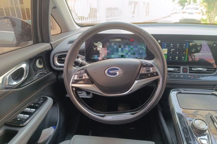 Used AION V 2020 70 Intelligent Edition
