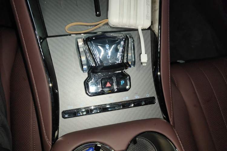 Used Denza Z9GT 2024 630 All-Wheel Drive Pro Version
