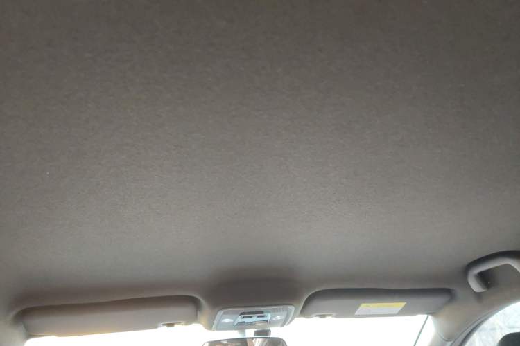 Used BYD Seagull 2023 Free Edition