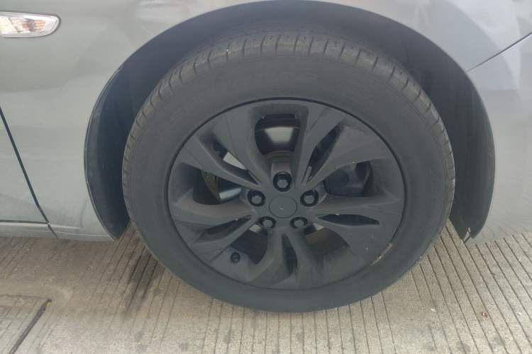 Used Chevrolet Monza 2019 RS 330T Automatic Comfort Edition China VI Standard