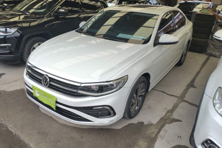 Used Volkswagen Bora 2023 200TSI DSG Enjoyment Edition