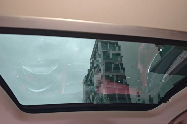 Used Maserati Levante 2016 3.0T Standard Edition