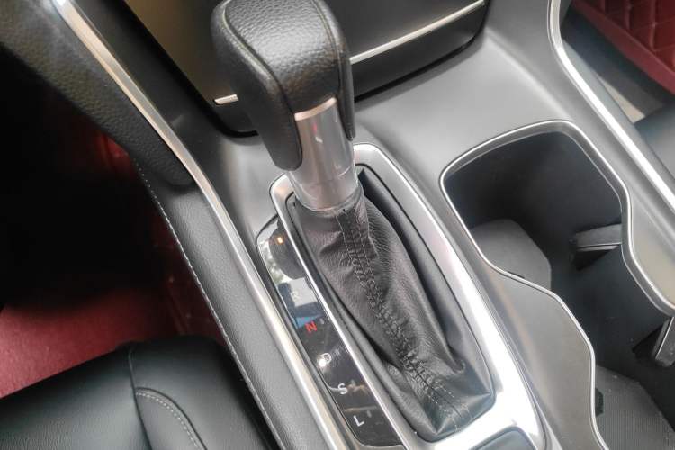 Used Honda Accord 2018 260TURBO Elite Edition China VI