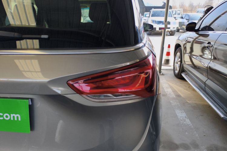 Used Buick GL6 2018 18T 6-Seater Elite Model
