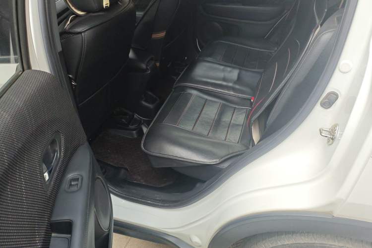 Used Honda XR-V 2017 1.8L EXi CVT Comfort Version