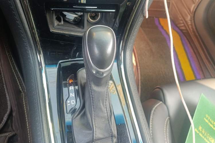 Used Cadillac ATS-L 2017 28T Tech Edition
