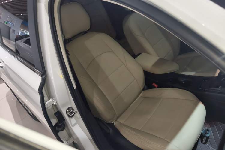 Used Volkswagen Lavida 2022 280TSI DSG Comfort Edition
