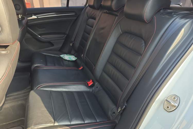 Used Volkswagen Golf GTI 2016 2.0 TSI GTI