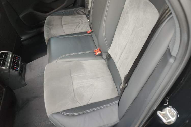 Used Audi A6L 2024 45 TFSI Prestige Dynamic Edition
