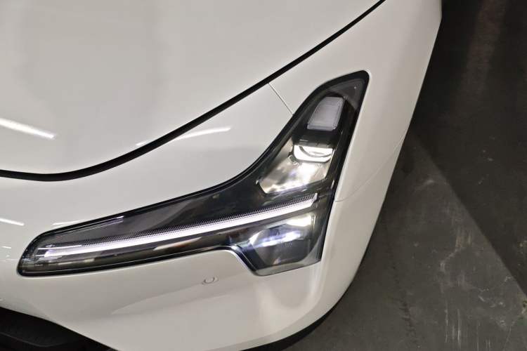 Used XPeng MONA M03 2025 620 Ultra-Long Range Plus
