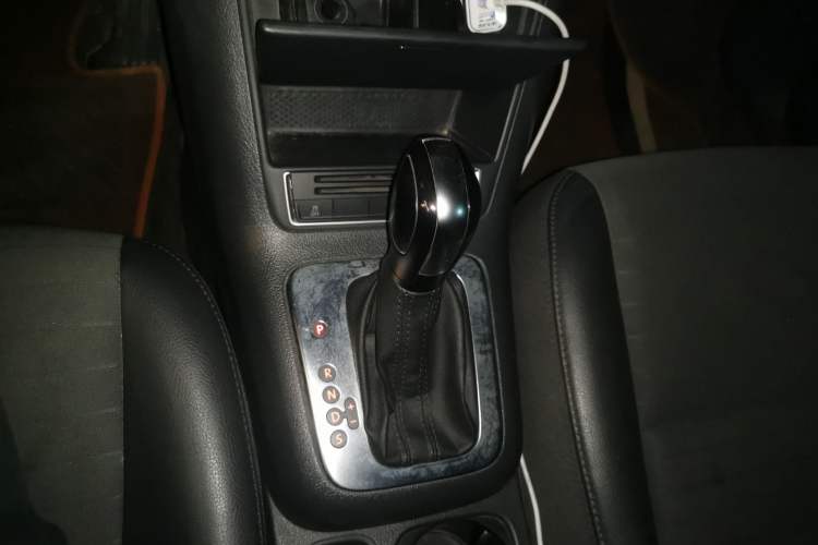 Used Volkswagen Tiguan 2013 1.8TSI Automatic Two-Wheel Drive Trend Edition
