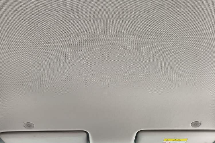 Used BYD Yuan UP 2024 401KM Leading Edition Headliner