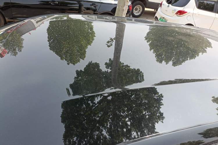 Used BYD Seagull 2025 305 km Free Version Roof