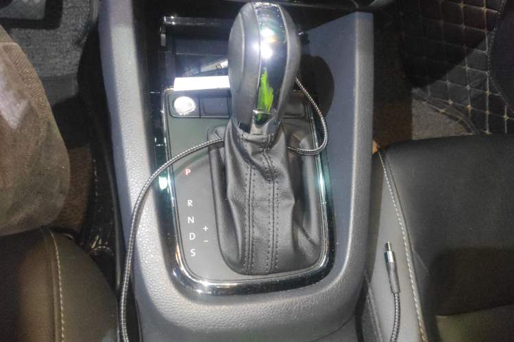 Used Volkswagen Sagitar 2017 230TSI Automatic Comfort Version