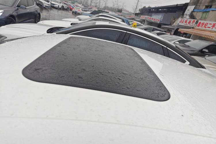 Used Audi A4L 2013 35 TFSI Automatic Standard Model